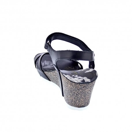 Sandalias Panama Jack zapatos Mujer modelo Julia Boulevard B1 Negro 