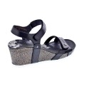 Sandalias Panama Jack zapatos Mujer modelo Julia Boulevard B1 Negro 