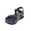 Sandalias Panama Jack zapatos Mujer modelo Sulia Basics B2 Negro 