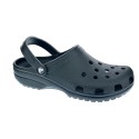 Zuecos Crocs zapatos Hombre modelo Classic black Negro 