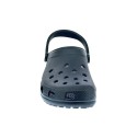 Zuecos Crocs zapatos Hombre modelo Classic black Negro 