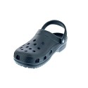Zuecos Crocs zapatos Hombre modelo Classic black Negro 