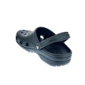 Zuecos Crocs zapatos Hombre modelo Classic black Negro 