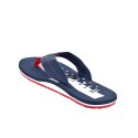 Sandalias Tommy Hilfiger zapatos Hombre modelo Badge Beach Azul 