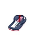 Sandalias Tommy Hilfiger zapatos Hombre modelo Badge Beach Azul 
