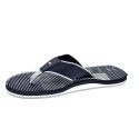 Sandalias Tommy Hilfiger zapatos Hombre modelo Footbed Beach Negro 