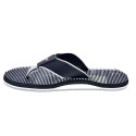 Sandalias Tommy Hilfiger zapatos Hombre modelo Footbed Beach Negro 