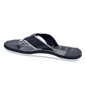 Sandalias Tommy Hilfiger zapatos Hombre modelo Footbed Beach Negro 