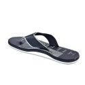 Sandalias Tommy Hilfiger zapatos Hombre modelo Footbed Beach Negro 