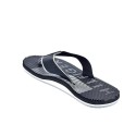 Sandalias Tommy Hilfiger zapatos Hombre modelo Footbed Beach Negro 