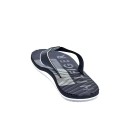 Sandalias Tommy Hilfiger zapatos Hombre modelo Footbed Beach Negro 