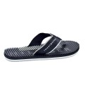 Sandalias Tommy Hilfiger zapatos Hombre modelo Footbed Beach Negro 
