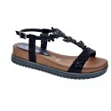 Sandalias Tamaris zapatos Mujer modelo 28234 Negro 