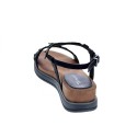 Sandalias Tamaris zapatos Mujer modelo 28234 Negro 
