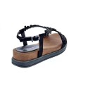 Sandalias Tamaris zapatos Mujer modelo 28234 Negro 