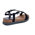 Sandalias Tamaris zapatos Mujer modelo 28234 Negro 