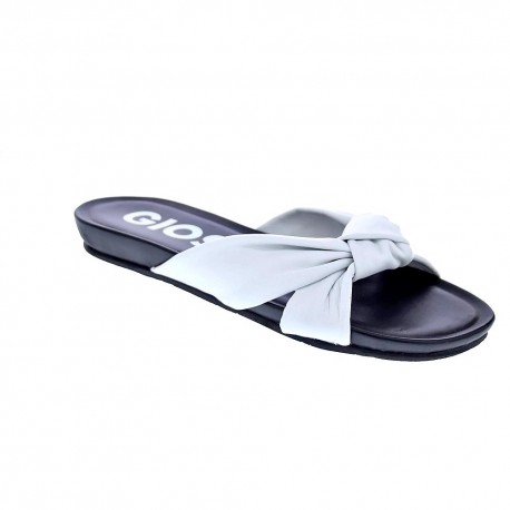Sandalias Gioseppo zapatos Mujer modelo Lusk Blanco 