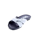 Sandalias Gioseppo zapatos Mujer modelo Lusk Blanco 