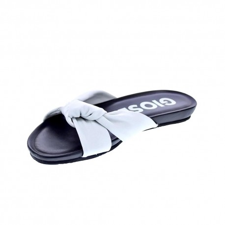 Sandalias Gioseppo zapatos Mujer modelo Lusk Blanco 