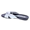 Sandalias Gioseppo zapatos Mujer modelo Lusk Blanco 