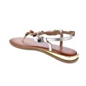 Sandalias Gioseppo zapatos Mujer modelo Eldoret Oro 