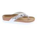 Sandalias Gioseppo zapatos Mujer modelo Cottoncity Gris 
