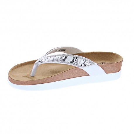 Sandalias Gioseppo zapatos Mujer modelo Cottoncity Gris 