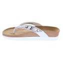 Sandalias Gioseppo zapatos Mujer modelo Cottoncity Gris 