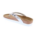Sandalias Gioseppo zapatos Mujer modelo Cottoncity Gris 