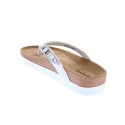 Sandalias Gioseppo zapatos Mujer modelo Cottoncity Gris 