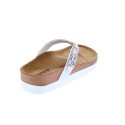 Sandalias Gioseppo zapatos Mujer modelo Cottoncity Gris 