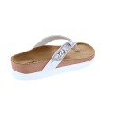 Sandalias Gioseppo zapatos Mujer modelo Cottoncity Gris 