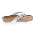 Sandalias Gioseppo zapatos Mujer modelo Cottoncity Gris 