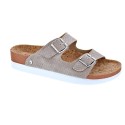Sandalias Gioseppo zapatos Mujer modelo Burano Beige 