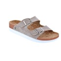Sandalias Gioseppo zapatos Mujer modelo Burano Beige 