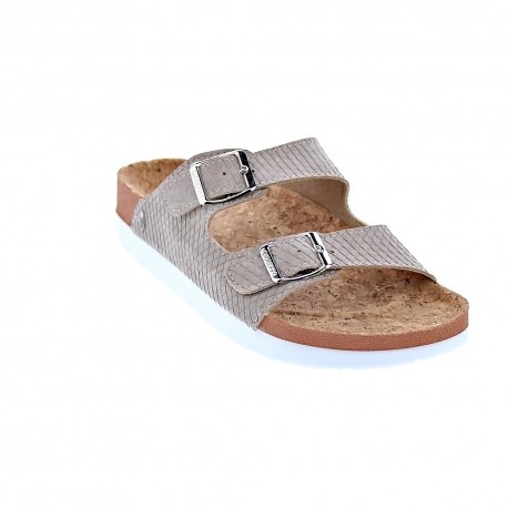 Sandalias Gioseppo zapatos Mujer modelo Burano Beige 