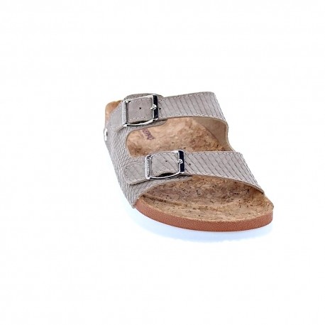 Sandalias Gioseppo zapatos Mujer modelo Burano Beige 
