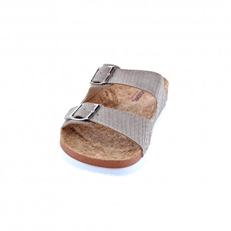 Sandalias Gioseppo zapatos Mujer modelo Burano Beige 