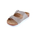 Sandalias Gioseppo zapatos Mujer modelo Burano Beige 