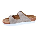Sandalias Gioseppo zapatos Mujer modelo Burano Beige 