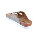 Sandalias Gioseppo zapatos Mujer modelo Burano Beige 