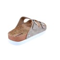 Sandalias Gioseppo zapatos Mujer modelo Burano Beige 