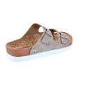 Sandalias Gioseppo zapatos Mujer modelo Burano Beige 