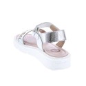 Sandalias Gioseppo zapatos Niña modelo Barron Blanco 