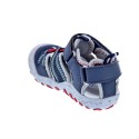 Sandalias Gioseppo zapatos Niño modelo Tonala Azul 