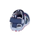 Sandalias Gioseppo zapatos Niño modelo Tonala Azul 