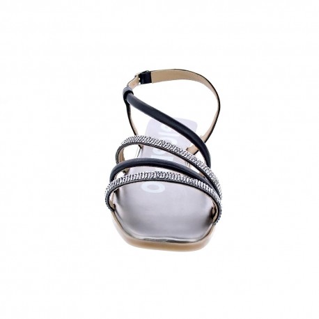 Sandalias Gioseppo zapatos Mujer modelo Knapp Negro 