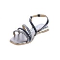 Sandalias Gioseppo zapatos Mujer modelo Knapp Negro 