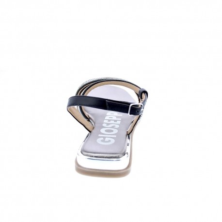 Sandalias Gioseppo zapatos Mujer modelo Knapp Negro 