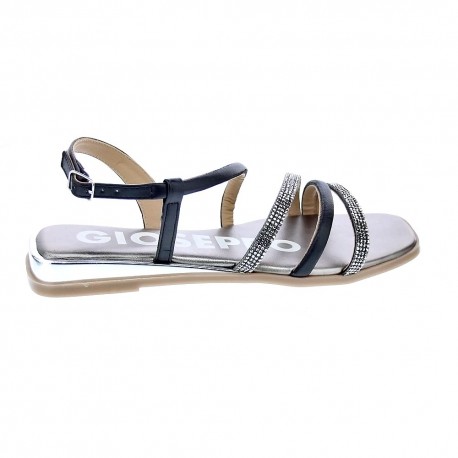 Sandalias Gioseppo zapatos Mujer modelo Knapp Negro 